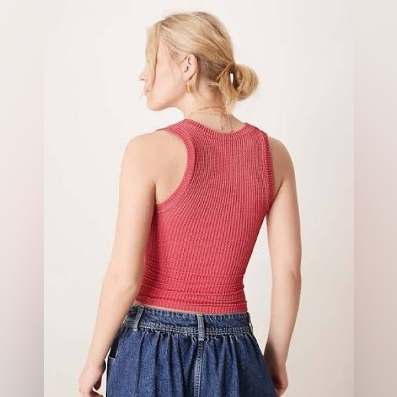 Free People Intimately Clean Slate Tank - Picture 11 of 11
